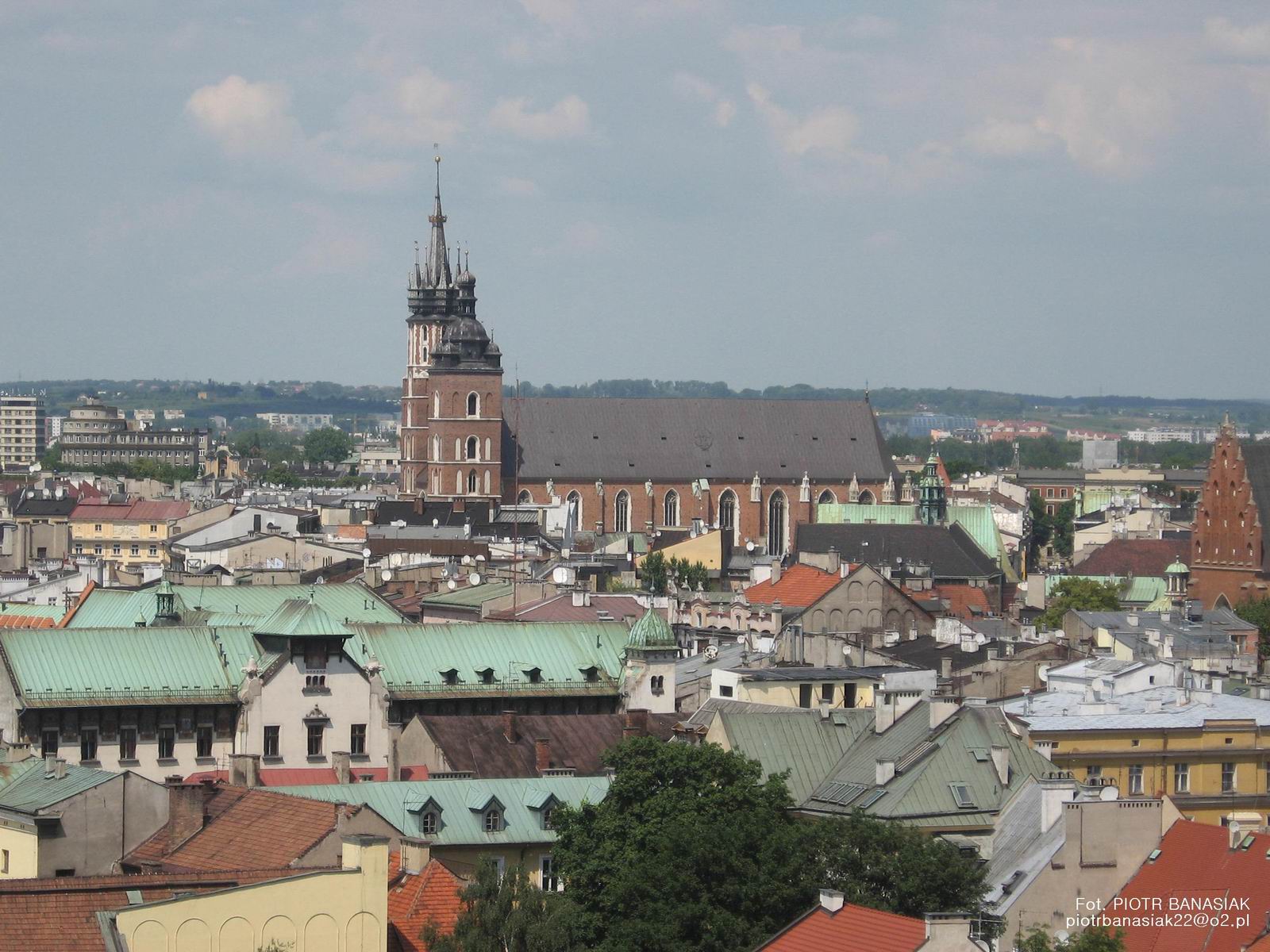 Krakow